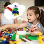 Building Blocks Set - Classic Basic Building Blocks Kit Compatible with All Major Brands for Kids